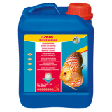 Bassin de jardin : sera Nitrite-moins 2500ml (10000L), Traitement Sera