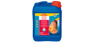 Bassin de jardin : sera Nitrite-moins 2500ml (10000L), Traitement Sera