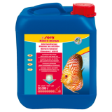 Bassin de jardin : sera Nitrite-moins 5000ml (20000L), Traitement Sera