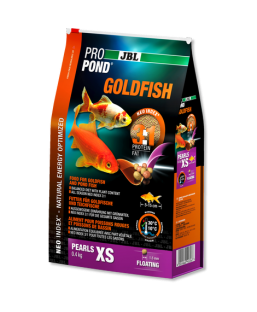 PROPOND GOLDFISCH XS 400 g