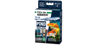 Bassin de jardin : PROAQUATEST POND Check pH/KH, Tests pour bassin