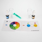 Bassin de jardin : PROAQUATEST POND Check pH/KH, Tests pour bassin