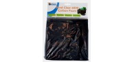 Bassin de jardin : PONDCLEAR 6000 CHARBON ACTIVE MOUSSE, Mousse Superfish