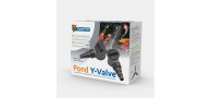 Bassin de jardin : Pond Y-Valve 25,32,40 mm, Vannes