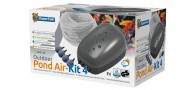 Bassin de jardin : SuperFish Pond Air Kit 4 (600 L/H), Pompe à air bassin