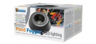 Bassin de jardin : Brumisateur POND FOGGER + LED, Diffuseur de brume