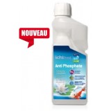 Bassin de jardin : Anti Phosphates 1 L (50.000L) Aquatic Science, Traitement Aquatic Science