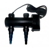AQUAFORTE UV-C 18W - Fin de série | Bassin de jardin