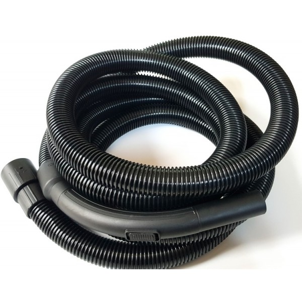 Bassin de jardin : Tuyau d'aspiration aspirateur HEISSNER, Fin de série