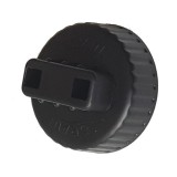 Bassin de jardin : Bouchon aspirateur HEISSNER, Fin de série