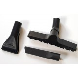 Bassin de jardin : Accessoires aspiration aspirateur HEISSNER, Fin de série