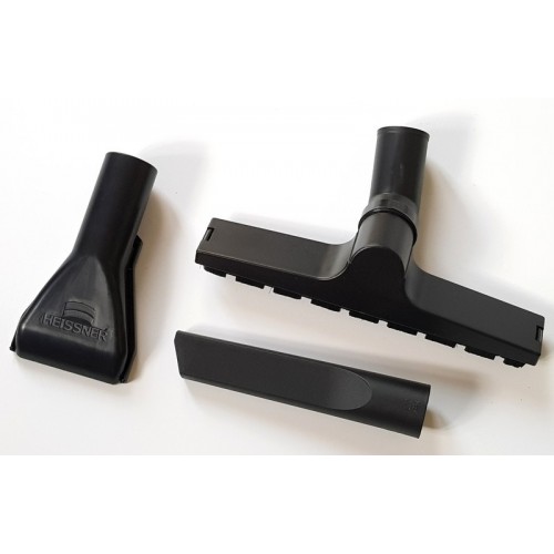 Bassin de jardin : Accessoires aspiration aspirateur HEISSNER, Fin de série Bassin de jardin : Accessoires aspiration aspirateur HEISSNER, Fin de série