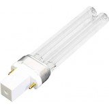 Bassin de jardin : Ampoule UVC 7W PL, AMPOULES UV PL