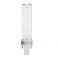 Bassin de jardin : Ampoule UVC 7W PL, AMPOULES UV PL