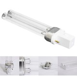 Bassin de jardin : Ampoule UVC 7W PL, AMPOULES UV PL