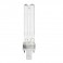 Bassin de jardin : Ampoule UVC 9W PL, AMPOULES UV PL