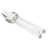Bassin de jardin : Ampoule UVC 9W PL, AMPOULES UV PL