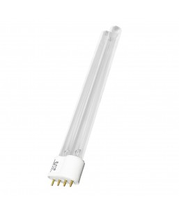 Bassin de jardin : Ampoule UVC 18W PL, AMPOULES UV PL