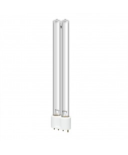 Bassin de jardin : Ampoule UVC 18W PL, AMPOULES UV PL