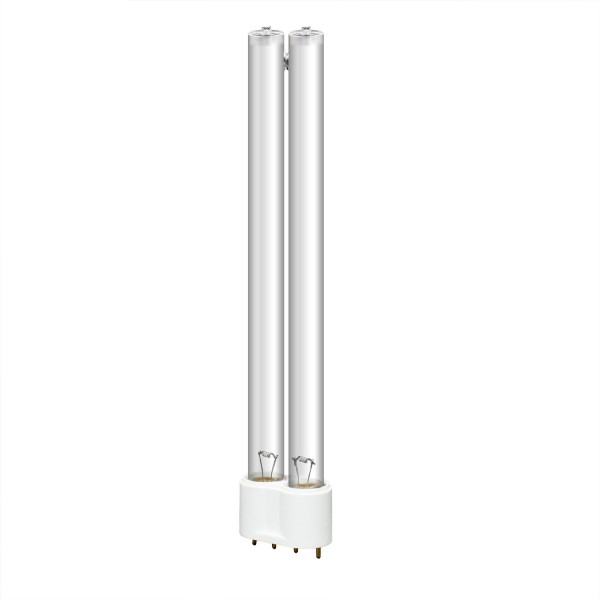 Bassin de jardin : Ampoule UVC 24W PL, AMPOULES UV PL