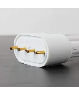 Bassin de jardin : Ampoule UVC 24W PL, AMPOULES UV PL