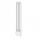 Bassin de jardin : Ampoule UVC 36W PL, AMPOULES UV PL