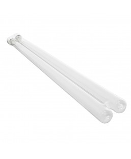Bassin de jardin : Ampoule UVC 55W PL, AMPOULES UV PL