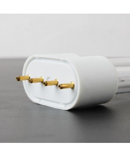 Bassin de jardin : Ampoule UVC 55W PL, AMPOULES UV PL
