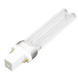 Bassin de jardin : Ampoule UVC 5W PL, AMPOULES UV PL