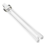Bassin de jardin : Ampoule UVC PL 24W G23, AMPOULES UV PL