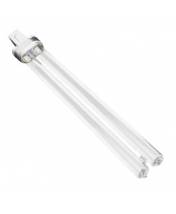 Bassin de jardin : Ampoule UVC PL 24W G23, AMPOULES UV PL