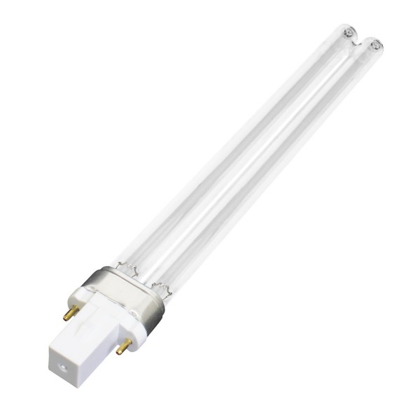 Bassin de jardin : Ampoule UVC PL 24W G23, AMPOULES UV PL