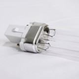 Bassin de jardin : Ampoule UVC PL 24W G23, AMPOULES UV PL