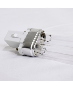 Bassin de jardin : Ampoule UVC PL 24W G23, AMPOULES UV PL