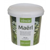 Bassin de jardin : Vincia Maërl 700 G (20.000L), Traitement Vincia