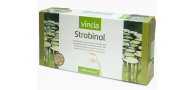Bassin de jardin : Strobinol 3000 (6000L), Traitement Vincia