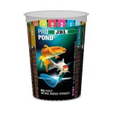 Bassin de jardin : ProPond Printemps S 2,1kg, Nourriture JBL