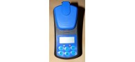 Bassin de jardin : Control'heure pour UV, Fin de série