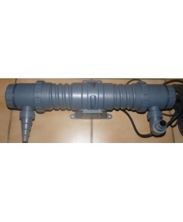 Bassin de jardin : UV-C-System 55 W Sera Pond, Fin de série