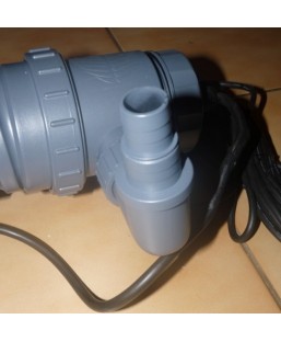 Bassin de jardin : UV-C-System 55 W Sera Pond, Fin de série