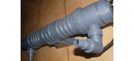 Bassin de jardin : UV-C-System 55 W Sera Pond, Fin de série