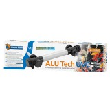 Filtre uv bassin - Bassin de Jardin - ALUTECH UV T5 75 W