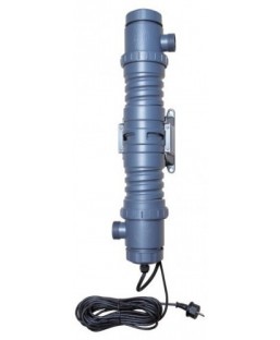 Bassin de jardin : UV-C-System 55 W Sera Pond, Fin de série