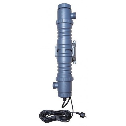 Bassin de jardin : UV-C-System 55 W Sera Pond, Fin de série