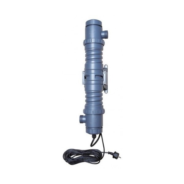 Bassin de jardin : UV-C-System 55 W Sera Pond, Fin de série