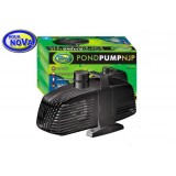 Bassin de jardin : Pompe NJP 40000 (38500L/H), Pompes Aqua Nova