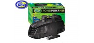 Bassin de jardin : Pompe NJP 40000 (38500L/H), Pompes Aqua Nova