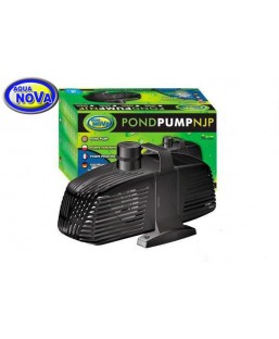 Bassin de jardin : Pompe NJP 40000 (38500L/H), Pompes Aqua Nova