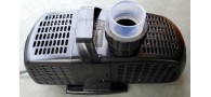 Bassin de jardin : Pompe NJP 40000 (38500L/H), Pompes Aqua Nova