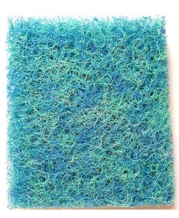 Bassin de jardin : Tapis japonais 29 x 25 cm, Fin de série